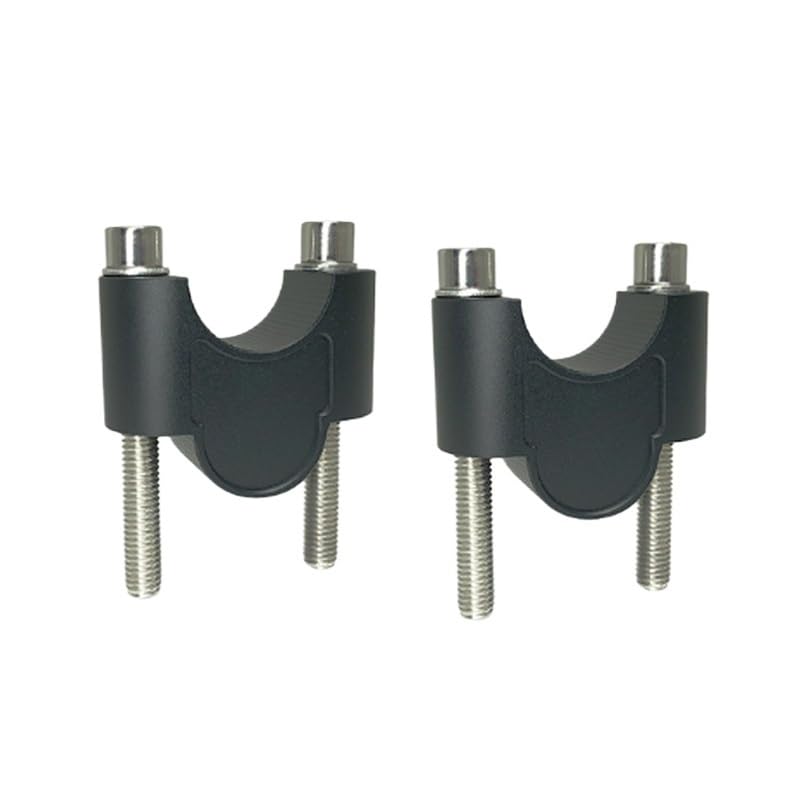 Adaptateur support rehausseur guidon moto en alliage pour VOGE 300 Rally