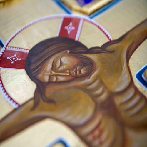 PodLectio, meditaci&oacute;n del 16 de abril, mi&eacute;rcoles de la semana santa