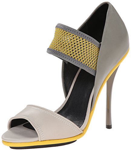 L.A.M.B. Women's Barrie Dress Sandal