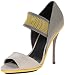 L.A.M.B. Women's Barrie Dress Sandal