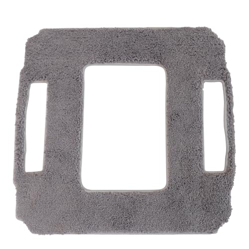 Image of HUTT A1 Original Cleaning Pad for Window Cleaning Robot - Cloth, and Rags - 4 Pieces in One Box