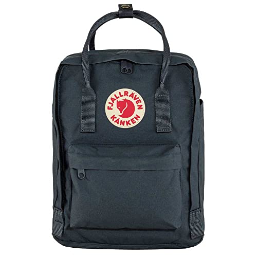 Fjällräven Kånken Laptop 15' azul-marinho, tamanho único, F23524560