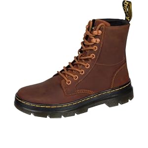 Dr. Martens Dr. Martens Unisex Combs Poly Dr. Martens Dr. Martens Unisex Combs Poly