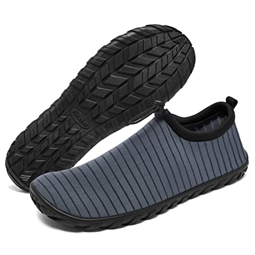 Racqua Men Women Lightweight Breathable Walking Water Shoes2