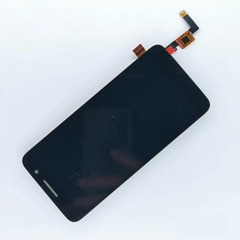 Angelukoa view of the TCL L5 5033E / L5 Go 5133A LCD Display Touch Screen Assembly