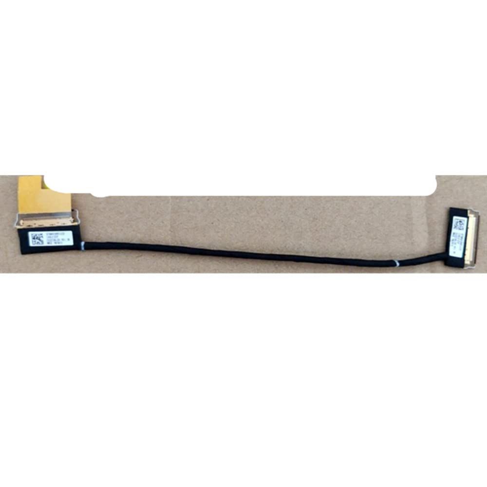 Câble d'écran Lenovo ThinkPad T14s Gen 2 nappe LED DC02C00PP20