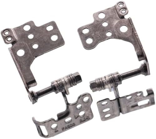 ASUS Deal4GO LCD Hinge kit (Fit for Metal Case) Replacement for ASUS TUF Gaming FX506 Series with Metal Case image 5