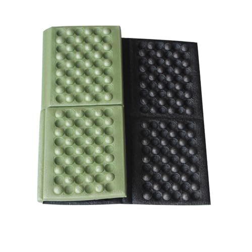Zkhxhtg Folding Sit Mat Hiking Seats Pad Seats Cushion Mat Insulated Seats Cushion Mat for Outdoor Picnics Camping