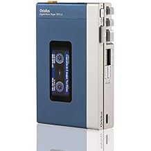 Oriolus DPS-L2 ES9038 PRO USB DAC DSD256 384kHz/32Bit 3.5+3.5&4.4mm Output Cassette Player Classic Look HiFi Music Player