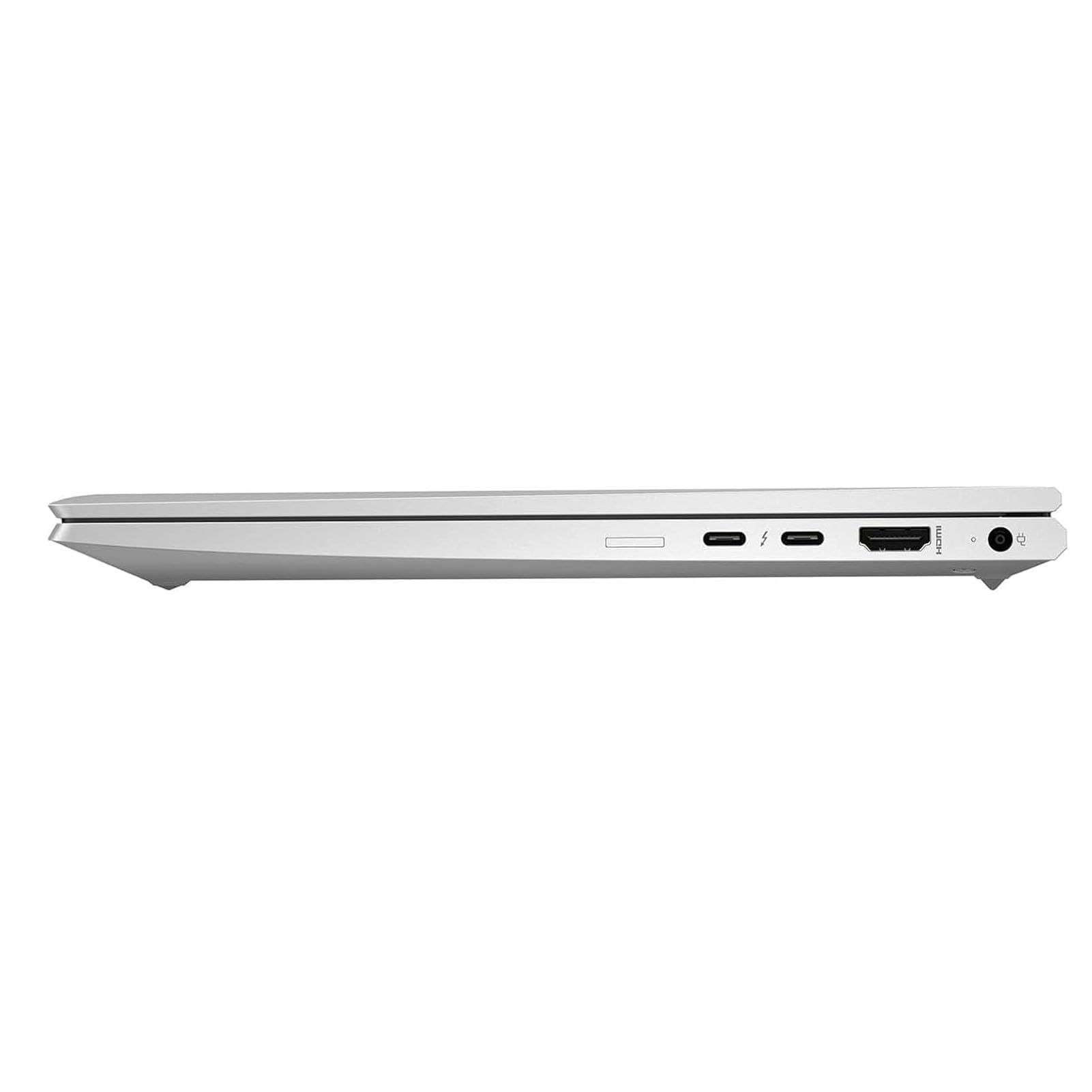HP EliteBook 830 G8 Portátil empresarial, 13,3 Pulgadas FHD (1920 x 1080), Intel Core i5-1145G7, 16 GB de RAM, SSD de 512 GB, Teclado QWERTY Estadounidense, Windows 11 Pro (reacondicionado)