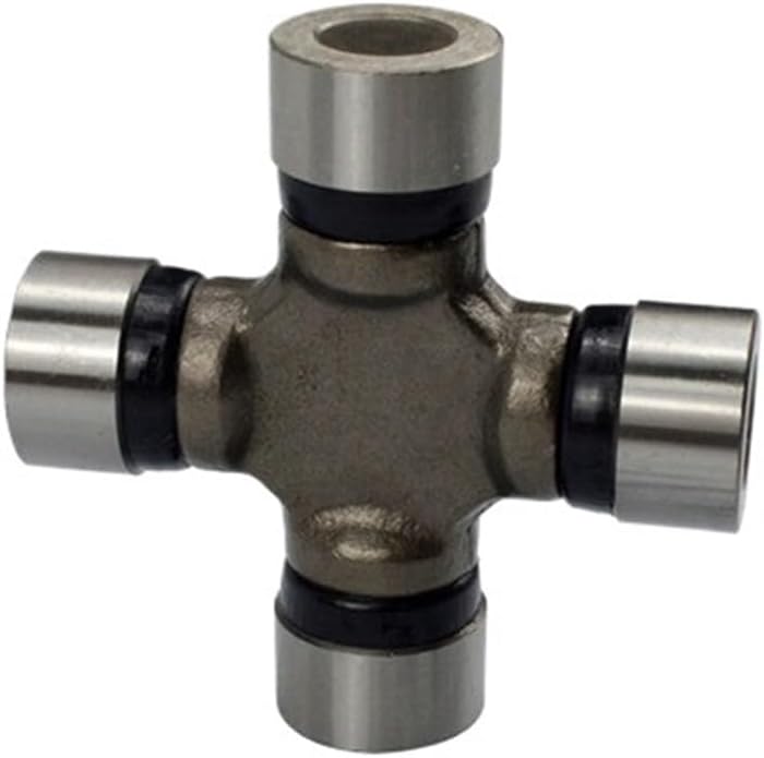 1piece 20x47 Miniature U-Joints Universal Joints Bearing Universal Joints Crucetas Joints de cardan