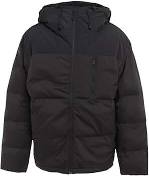 Amazon | [デュアリグ] DUARIG アウター ダウンジャケット ヒート