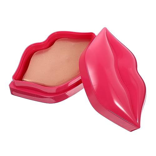 SAFIGLE 20 Labiales Para El Cuidado De Los Labios Para El Tratamiento De Labios Para El Tratamiento De Labios Para El Tratamiento De