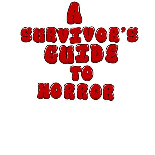 A Survivor's Guide To Horror cover art