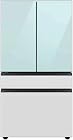 Samsung Bespoke 29 cu ft Smart Refrigerator with Beverage Center