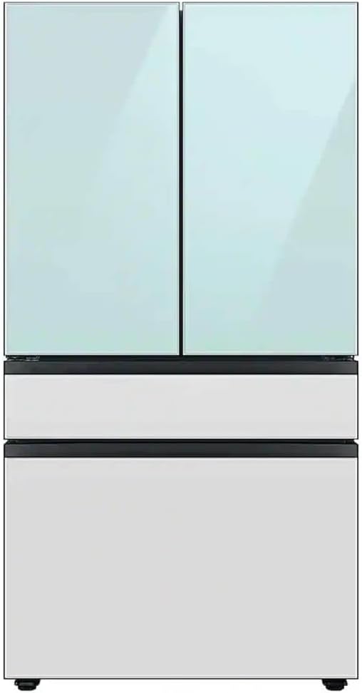 Samsung 29 cu ft 4-Door Smart Refrigerator — primary product photo