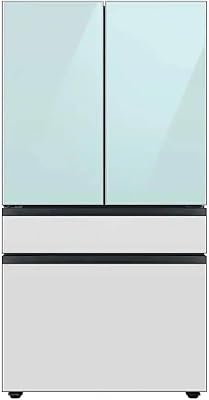 Samsung 29 cu ft 4-Door Smart Refrigerator — primary product photo