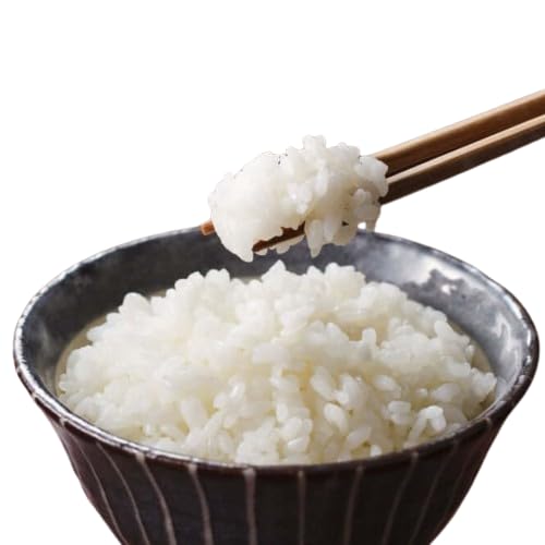 Arroz Japonês Koshihikari Premium 1Kg Sakura