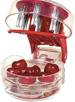 wanbao SZB Pitter Cherry Pitter Cherry Pitter for Cherries, Seed Removal for Cherry