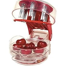 wanbao SZB Pitter Cherry Pitter Cherry Pitter for Cherries, Seed Removal for Cherry