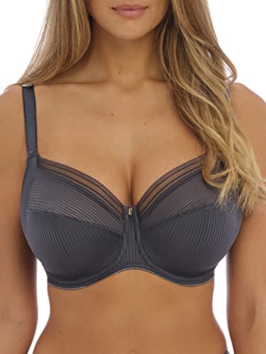 Soutien-gorge emboîtant Fusion Fantasie avec armatures et renfort latéral beige