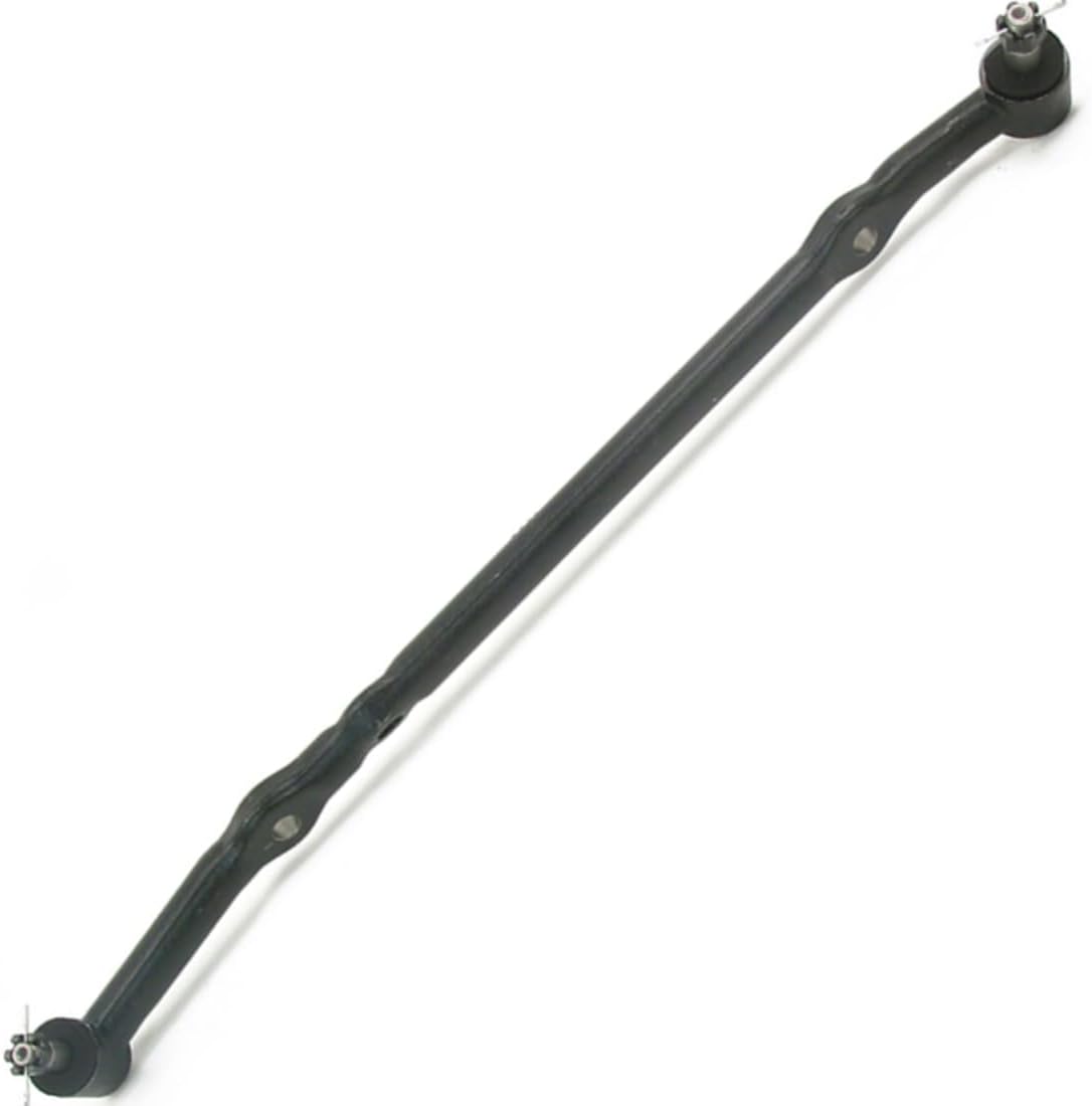 Steering Center Link Front fits Ford Crown Victoria 1995 1996 1997 1998-2002 fits Lincoln Town Car 1995-2002 fits Mercury Grand Marquis 1995-2002 Replacement F5AZ3304A 1PCS