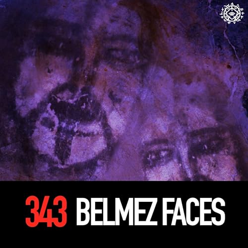 Belmez Faces