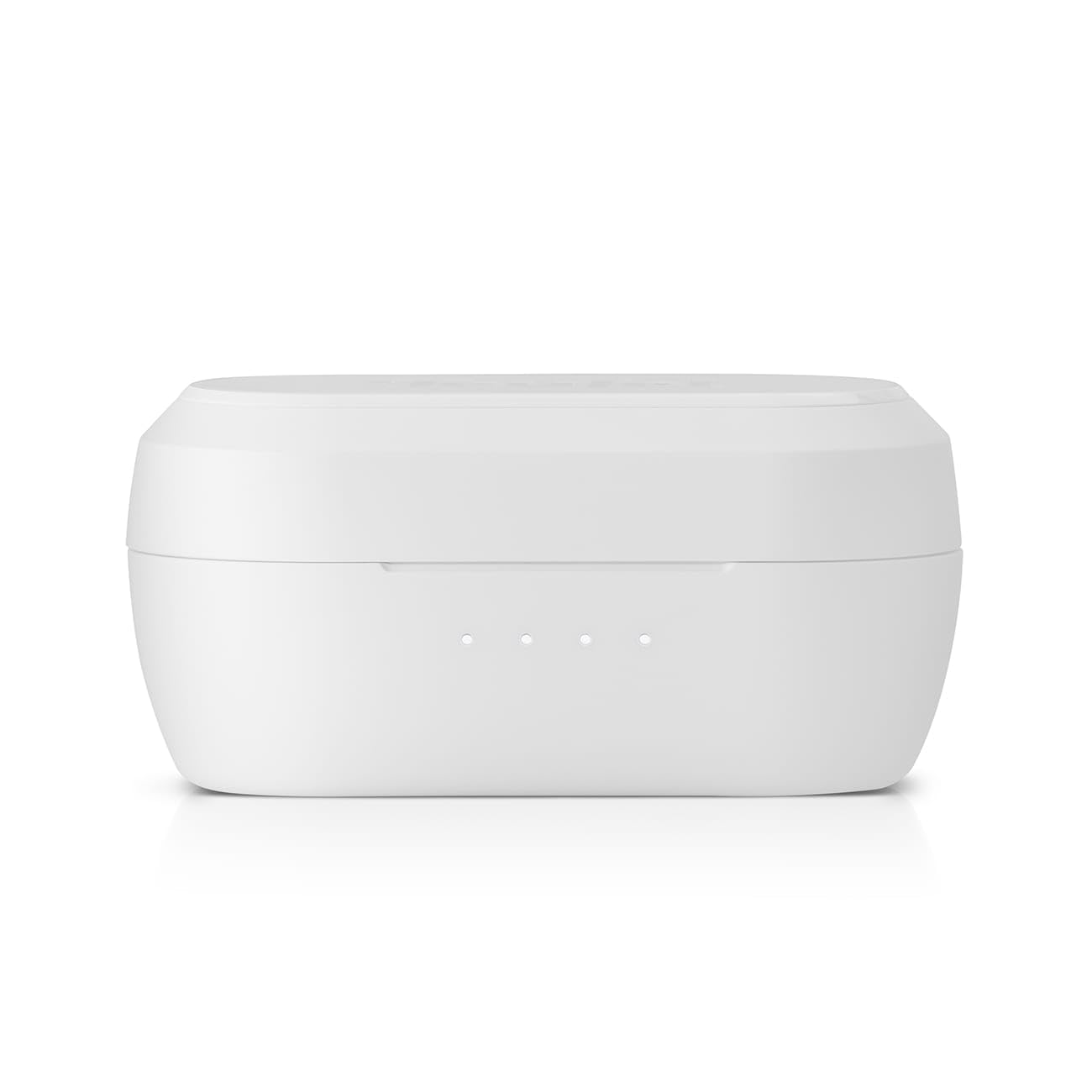 Teufel Real Blue TWS 3 True Wireless Earbuds - Auriculares in-ear con Bluetooth con cancelación de ruido ANC, batería de 37 horas, carga inalámbrica, IPX4, control táctil, 6 micrófonos para llamadas