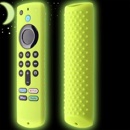 Compatível com a tampa remota Fire-TV-Stick 4K Max/3rd Gen | Esto...