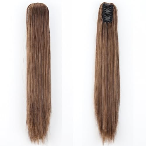 IFLY �E�B�b�O �|�j�[�e�[�� �����O �X�g���[�g �N���b�v �|�j�e ���� ���f�B�[�X 60cm ���� �ϔM ���L�� �I�V���� ���R �J���[�I�� (2-30�u���E��)