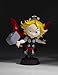 Marvel Thor Animated Statue, 8 x 2 x 2.5