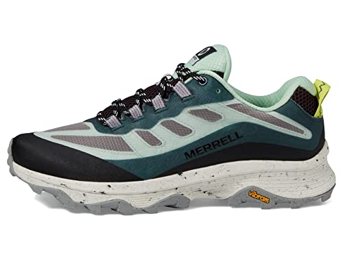 Image of Merrell Womens Moab Speed