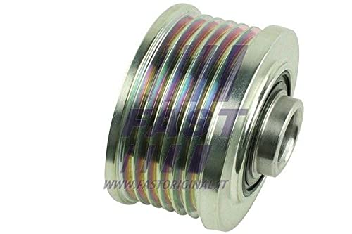 FAST FT45624 Puleggia Alternatore