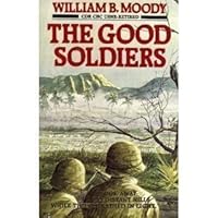 The Good Soldiers 0961649909 Book Cover
