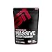 Produktbild ESN Massive Weight Gainer, Chocolate Cream, 4 kg, ideal für die Massephase, bis zu 536 kcal pro Portion, Pulver zum Masseaufbau und Zunehmen - made in Germany