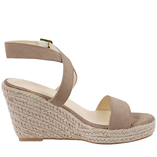 Image of Coutgo womens Open Toe