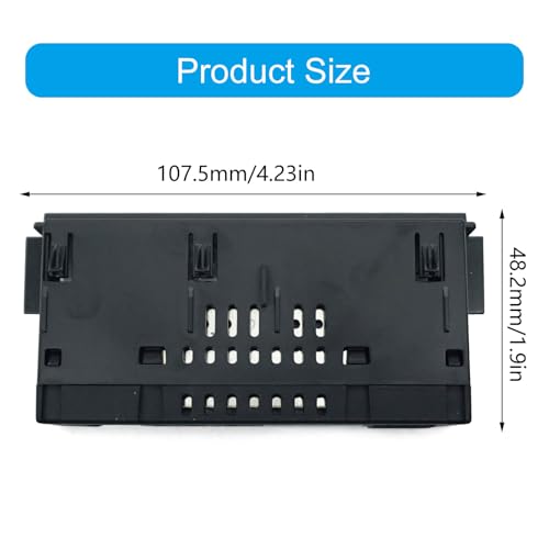 Interfaces de charge 5NG035700 avec double prise de type C haute performance - 3