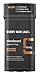 Every Man Jack Deodorant 2.7 Ounce Activated Charcoal (3 Pack)