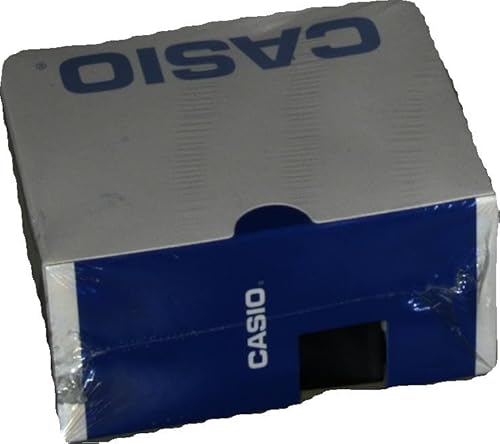 Reloj Casio con cronómetro