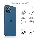 41EcP+iCFdL. SS150 imluckies-Camera-Lens-Protector-for-67-iPhone-12-Pro-Max-Tempered-Glass-HD-Clear-9H-Hardness-Case-Friendly-Scratch-Resistant-Easy-Installation3-Pack