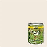 Rodda Paint CASCADIA ZERO Interior Semigloss Low VOC Paint & Primer in One, Quart, Full Moon