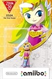 wii u zelda games Amiibo sono una serie di statuine che interagiscono con giochi su Nintendo Wii U e 3DS