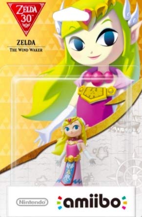Amiibo sono una serie di statuine che interagiscono con giochi su Nintendo Wii U e 3DS