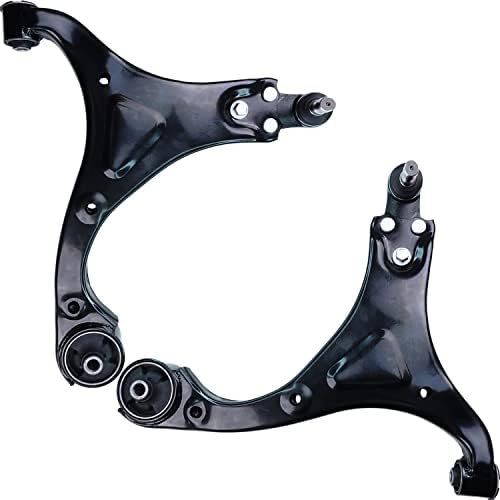 Amazon.com: MOOG RK622825 Suspension Control Arm and Ball Joint 