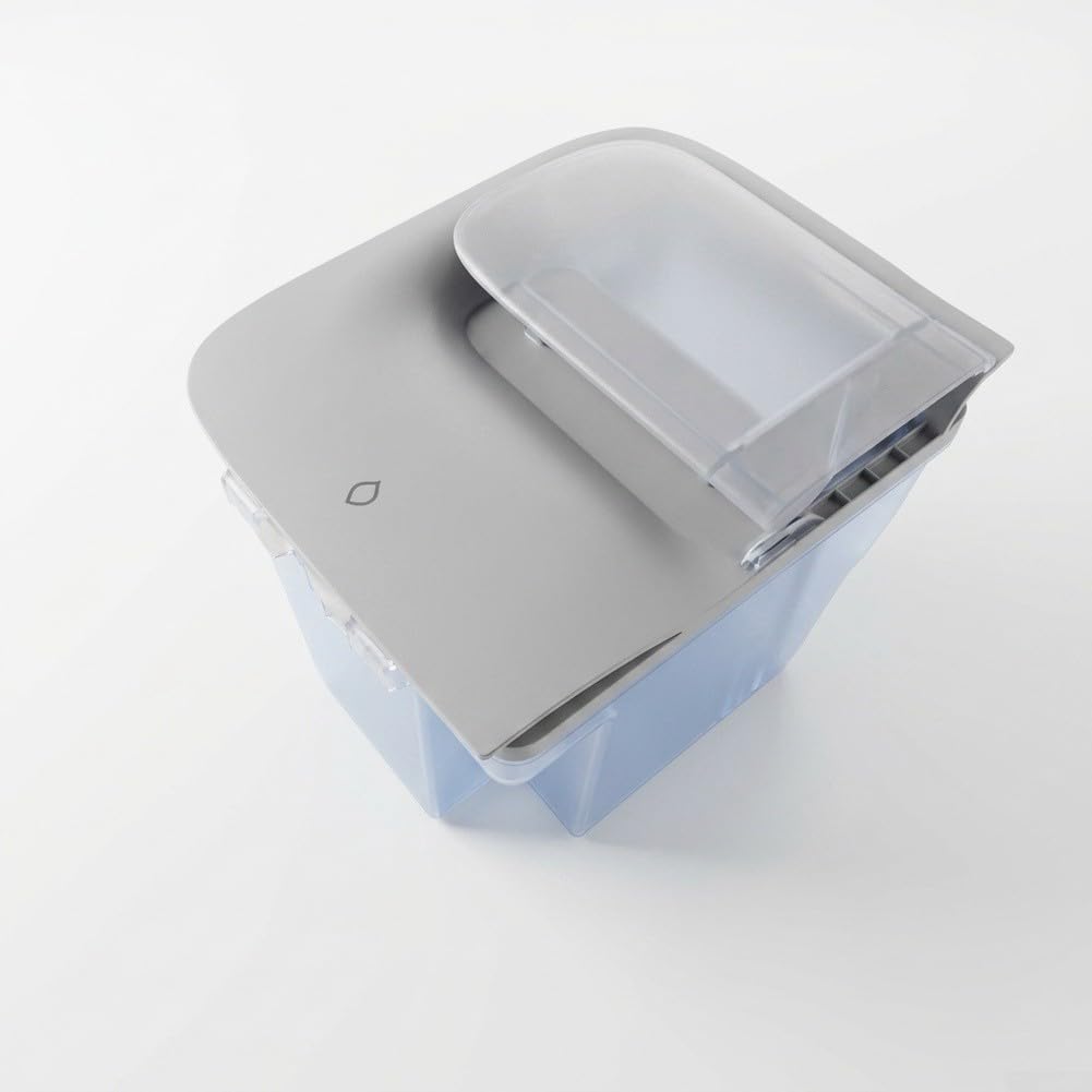 para depósito Agua Robot para t80 para omni 2 Unidades Reutilizable