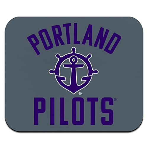 Portland Pilot Low Profile Thin Mouse Pad Mousepad
