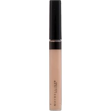 Maybelline New York Fit Me! Concealer, Fair [15], 1 ea (Pack of 2)