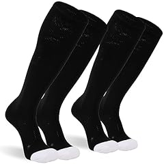 2-pairs Black Socks