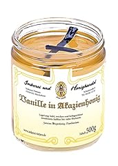 Vanille in Honig 500g...