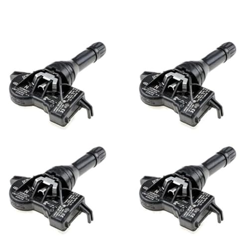 Capteur de pression des pneus TPMS 40700-4CB0B X-Trail T32